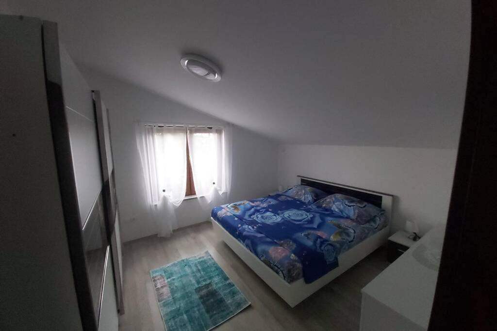 Apartment Pharos ザンブラティヤ エクステリア 写真