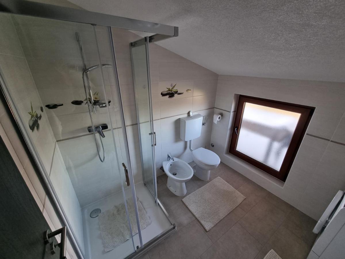 Apartment Pharos ザンブラティヤ エクステリア 写真